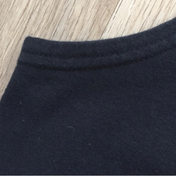 Size Medium PUMA sports bra tank top Black - Picture 4 of 5